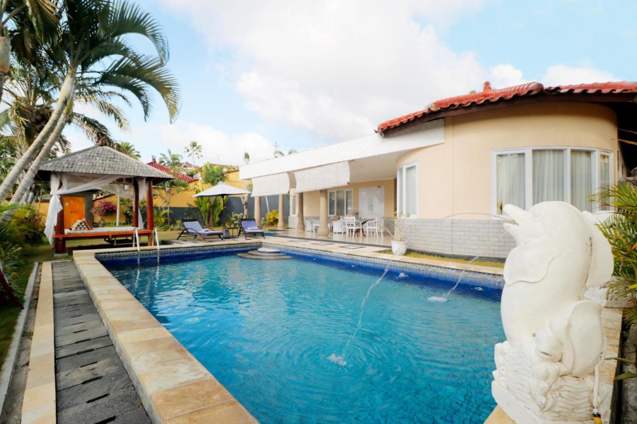 The Beverly Hills Bali Jimbaran (Bali)