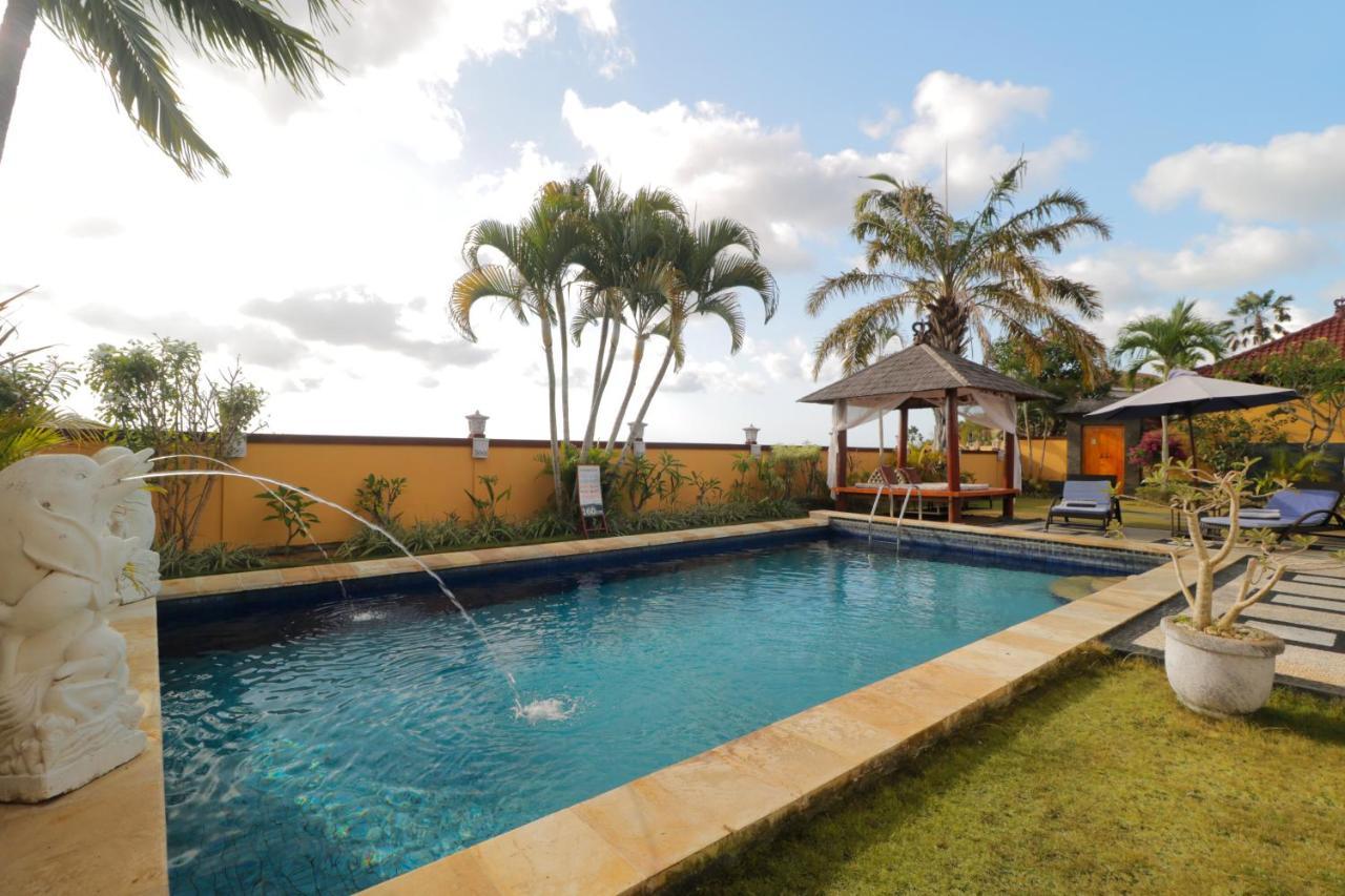 The Beverly Hills Bali Jimbaran