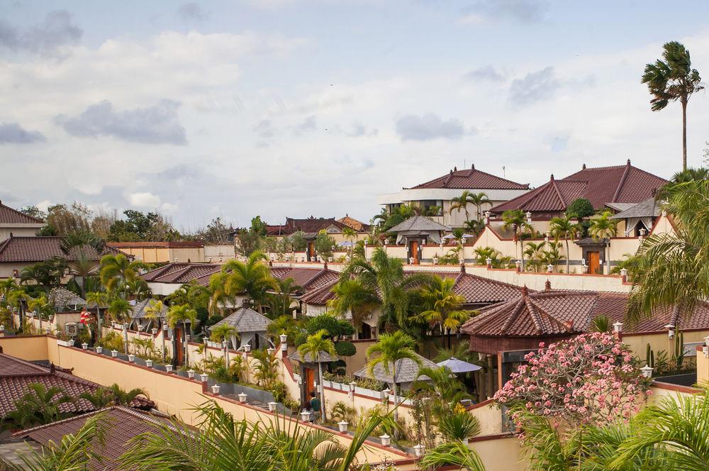 Villa The Beverly Hills Bali