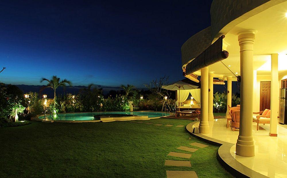 The Beverly Hills Bali Villa Jimbaran (Bali)