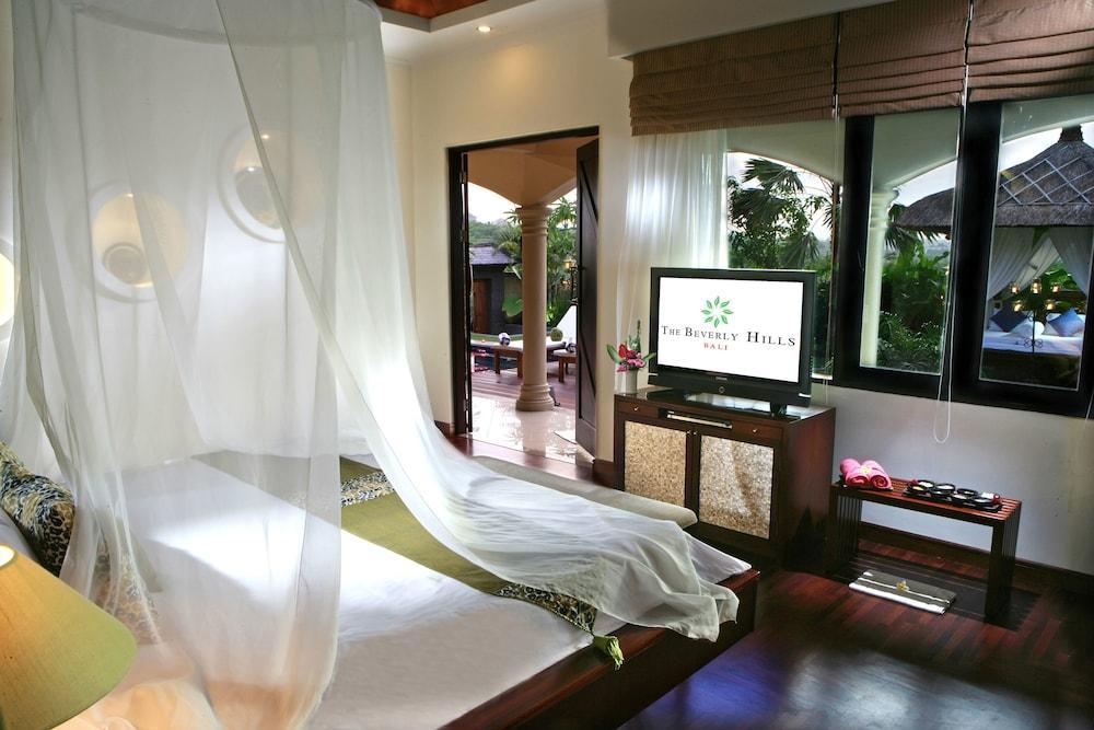 Villa The Beverly Hills Bali *