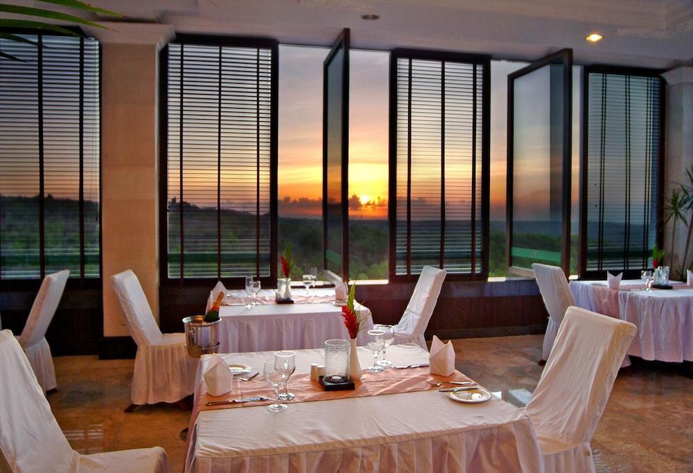 The Beverly Hills Bali Villa Jimbaran