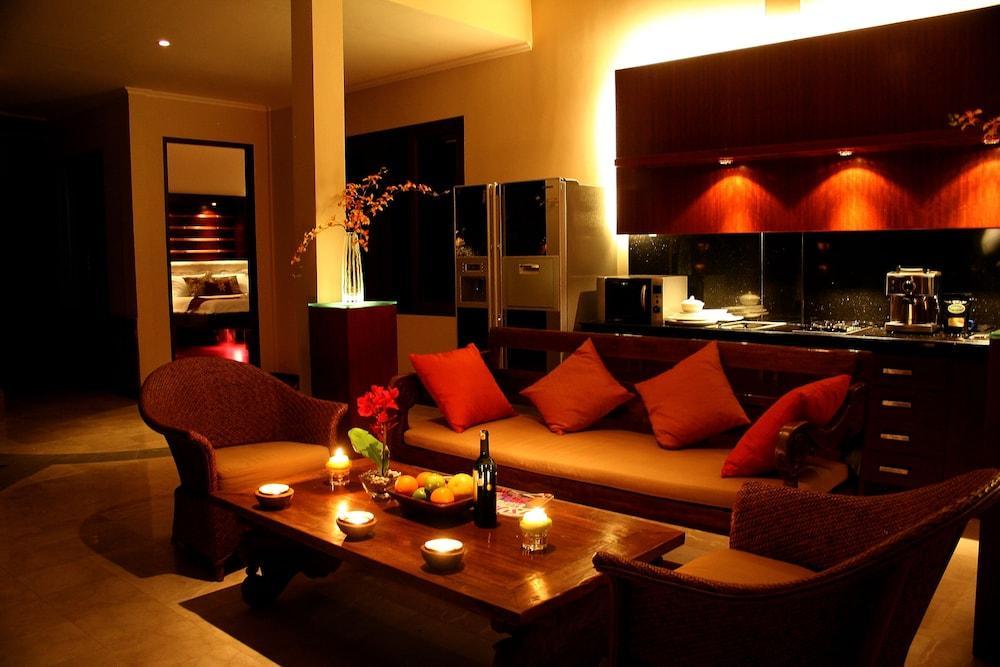 Villa The Beverly Hills Bali