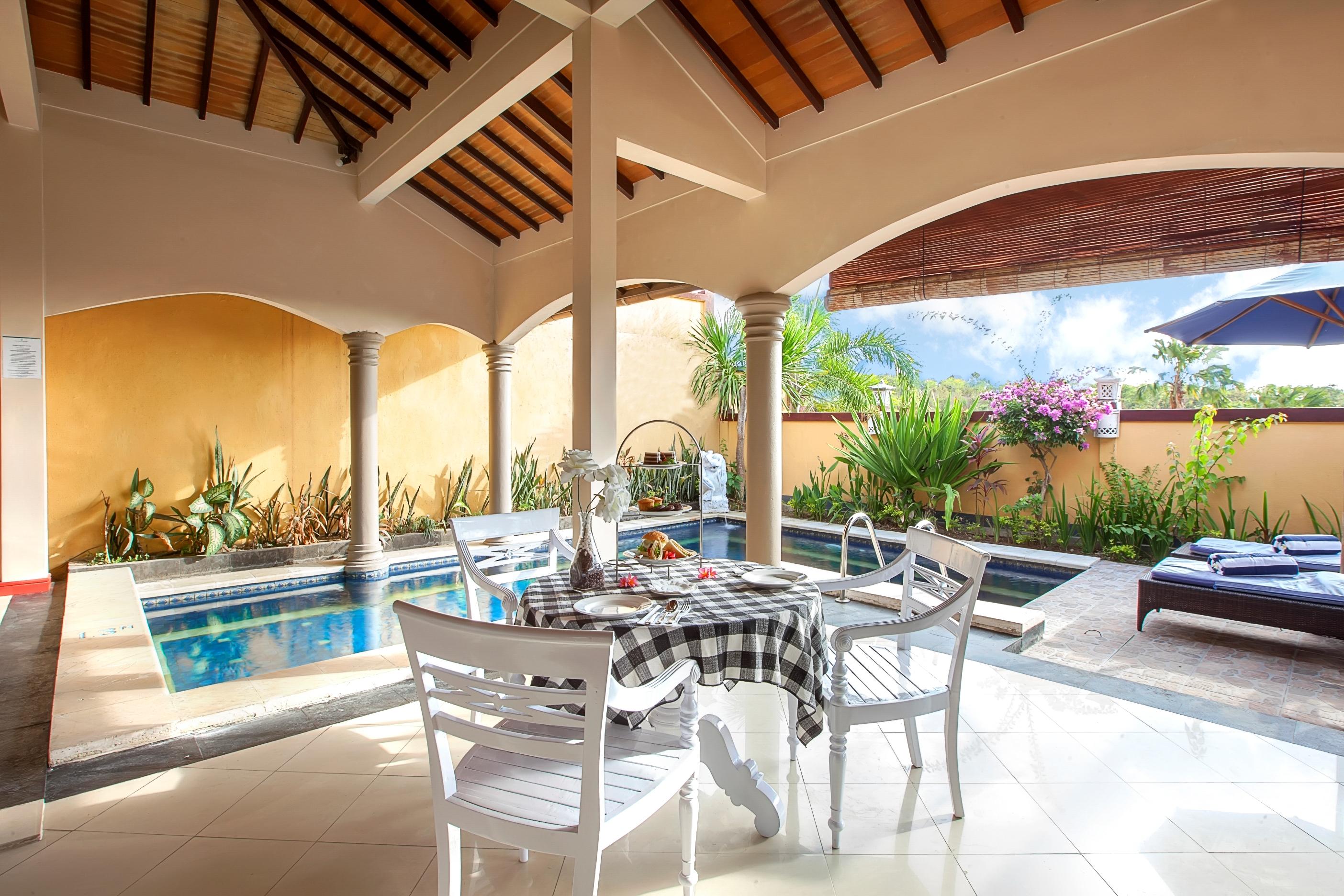 The Beverly Hills Bali *