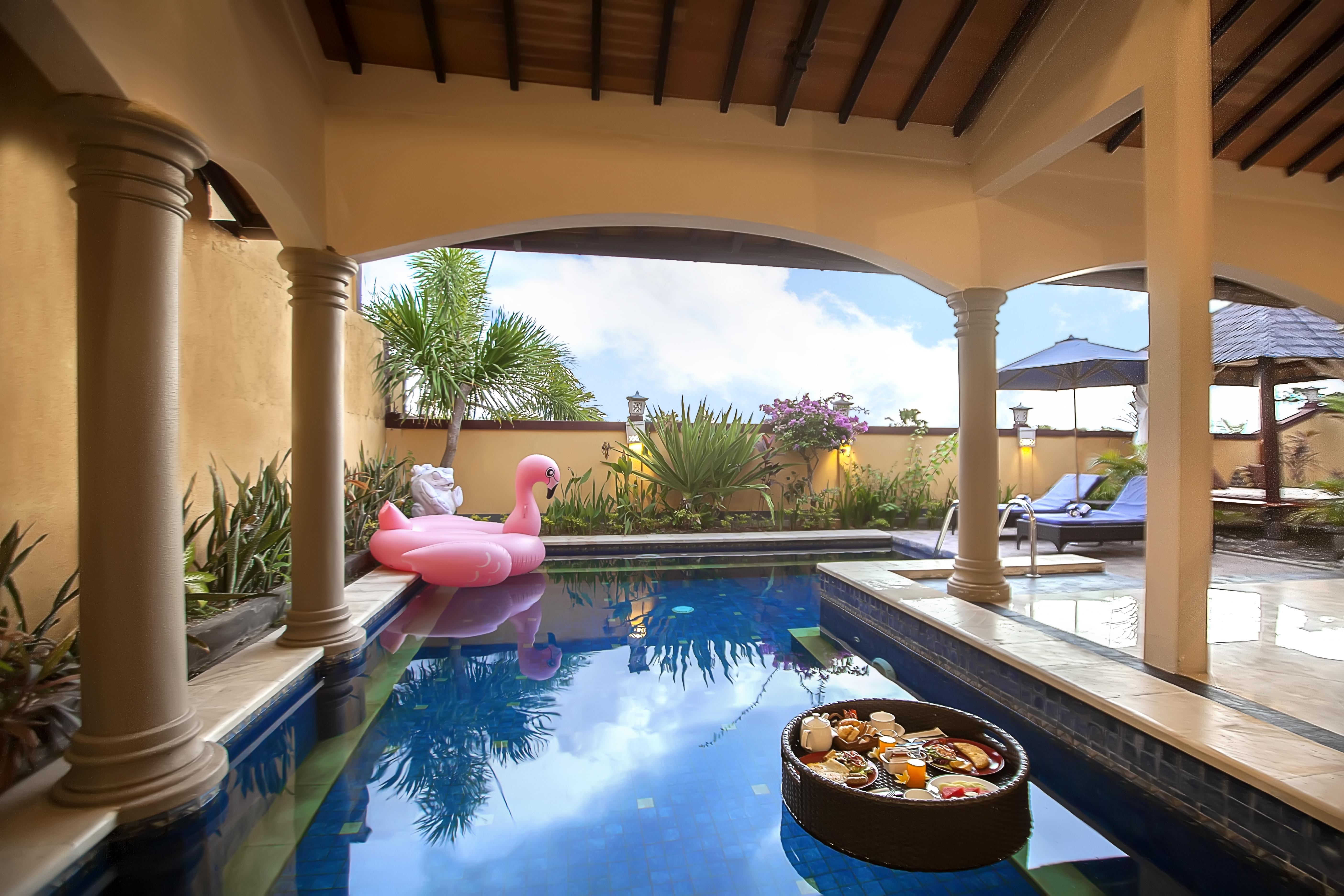 The Beverly Hills Bali Villa Jimbaran (Bali)