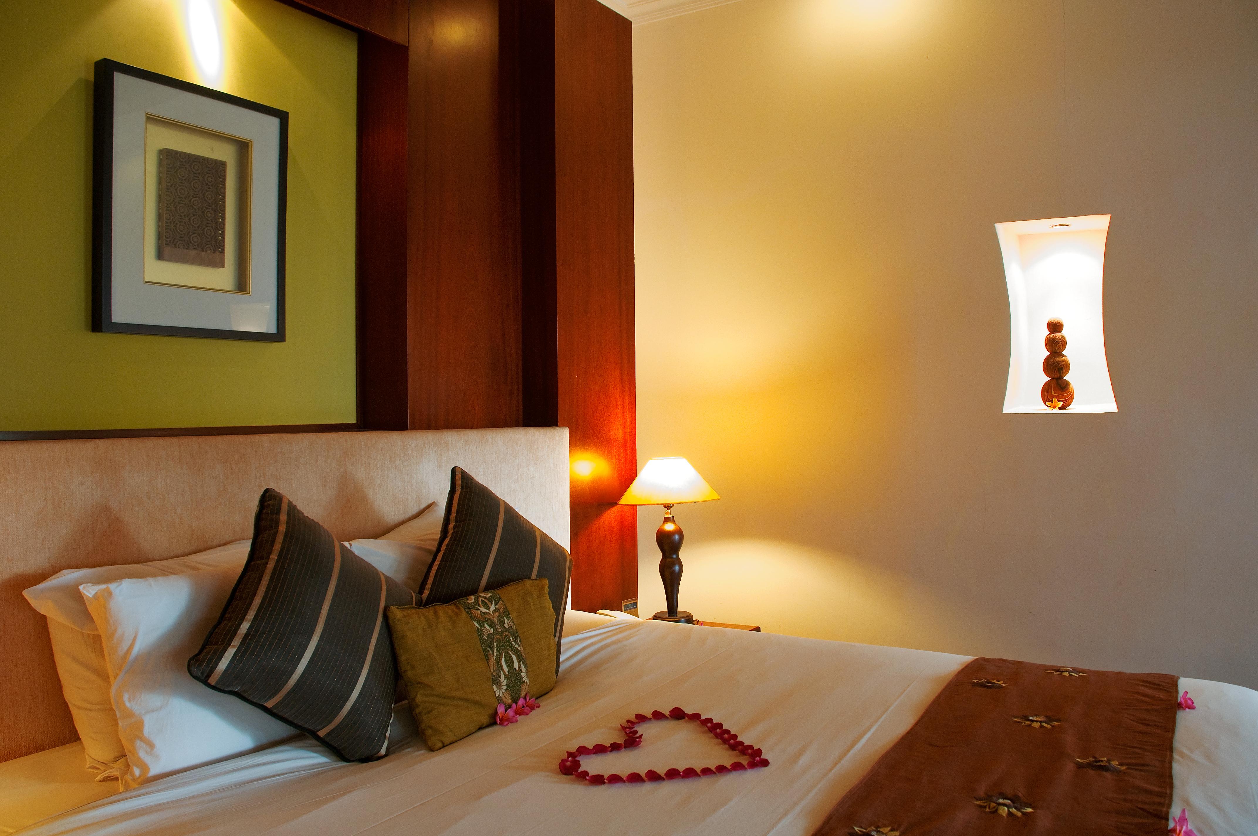 The Beverly Hills Bali Villa Jimbaran