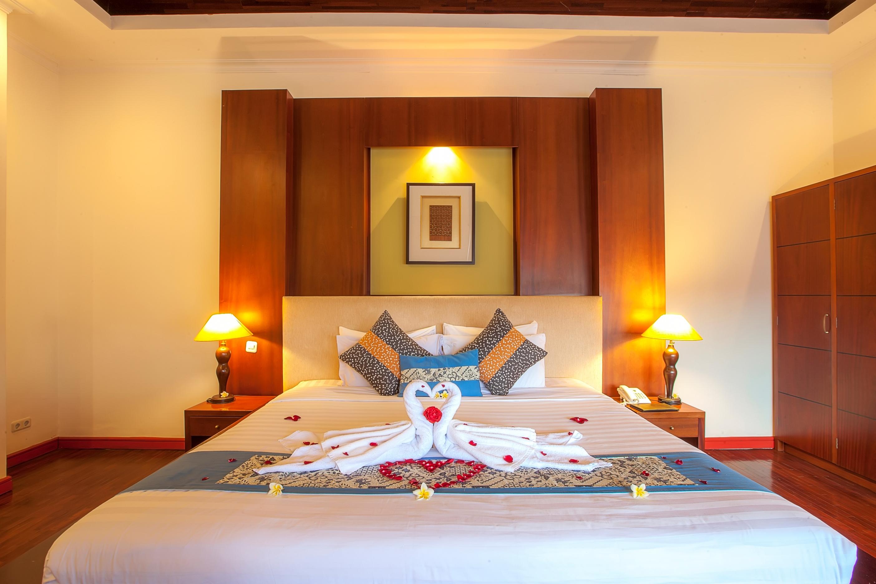 The Beverly Hills Bali Jimbaran (Bali)