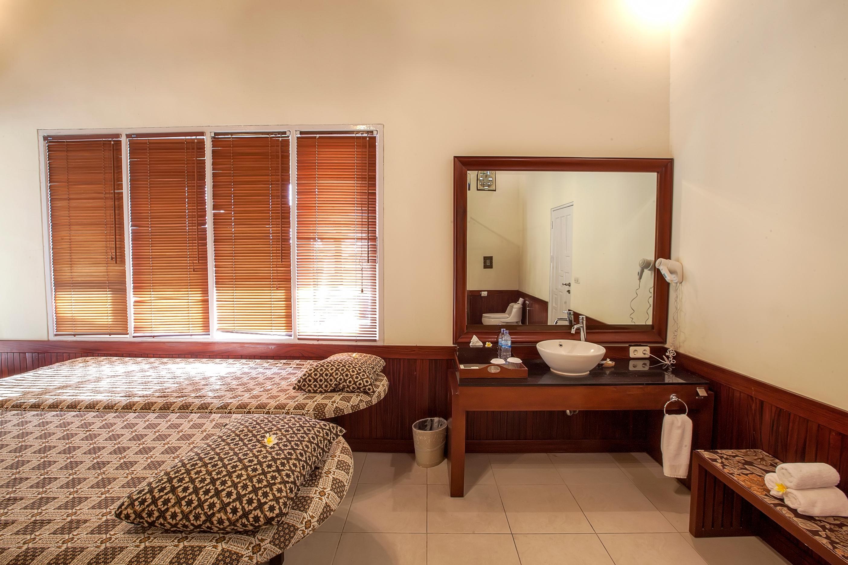 Villa The Beverly Hills Bali *