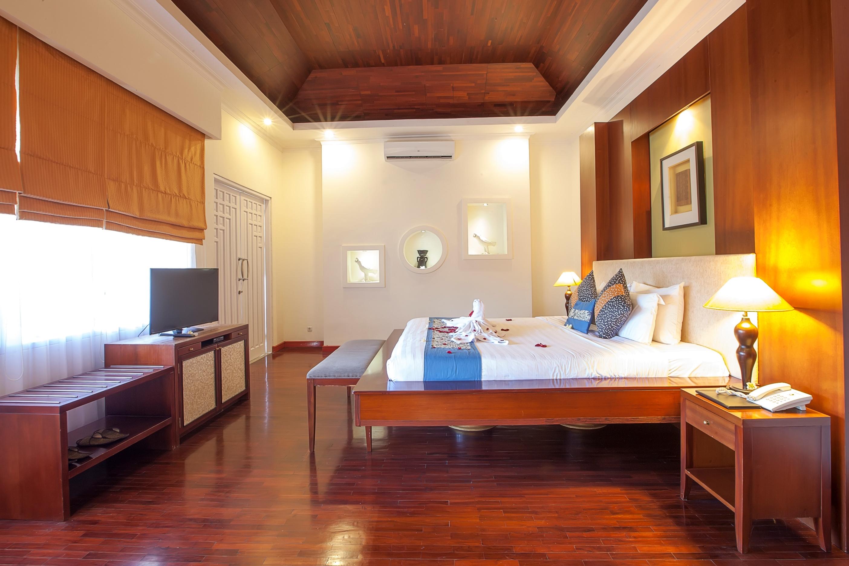 The Beverly Hills Bali Villa