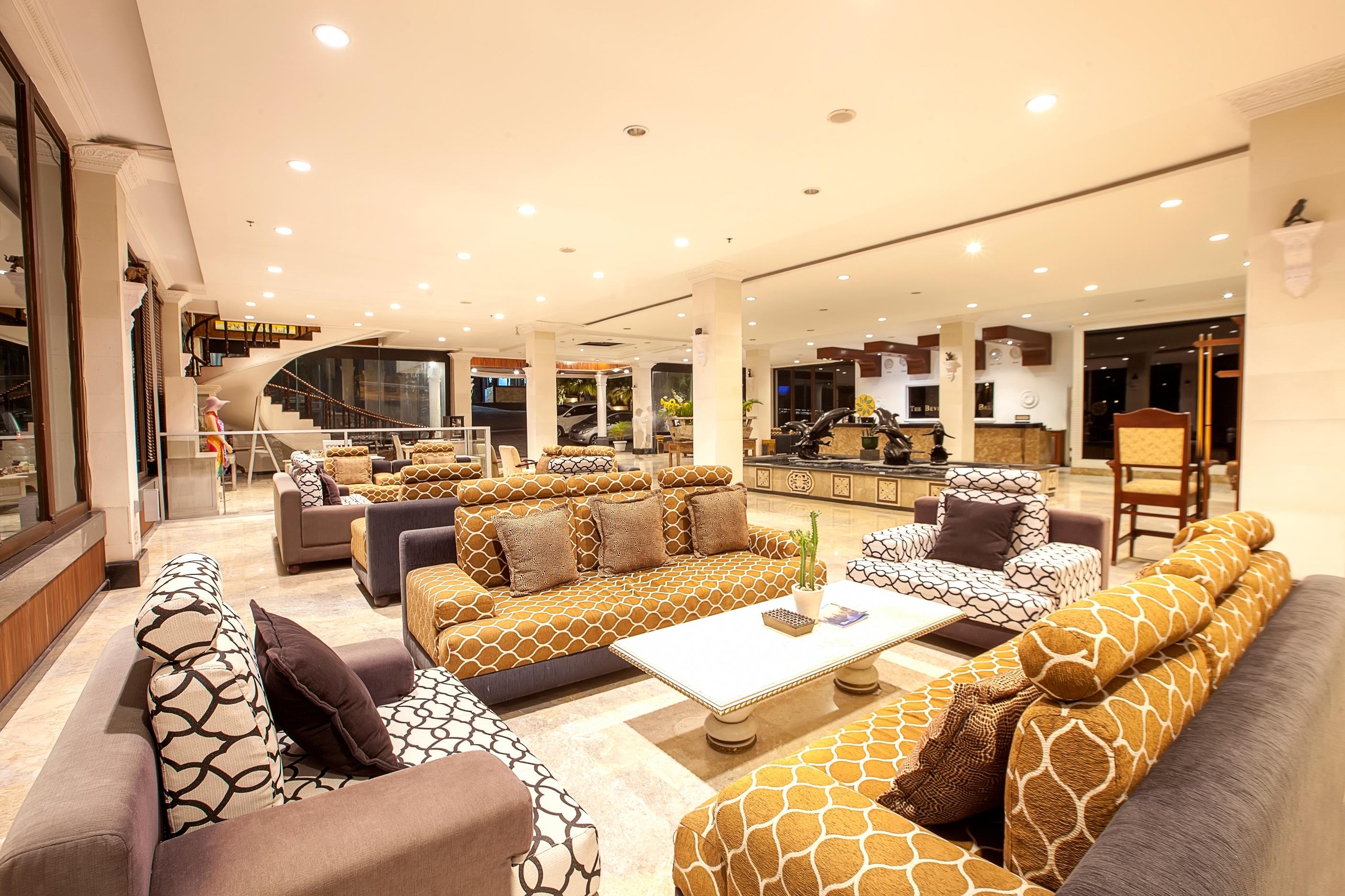 The Beverly Hills Bali Villa *
