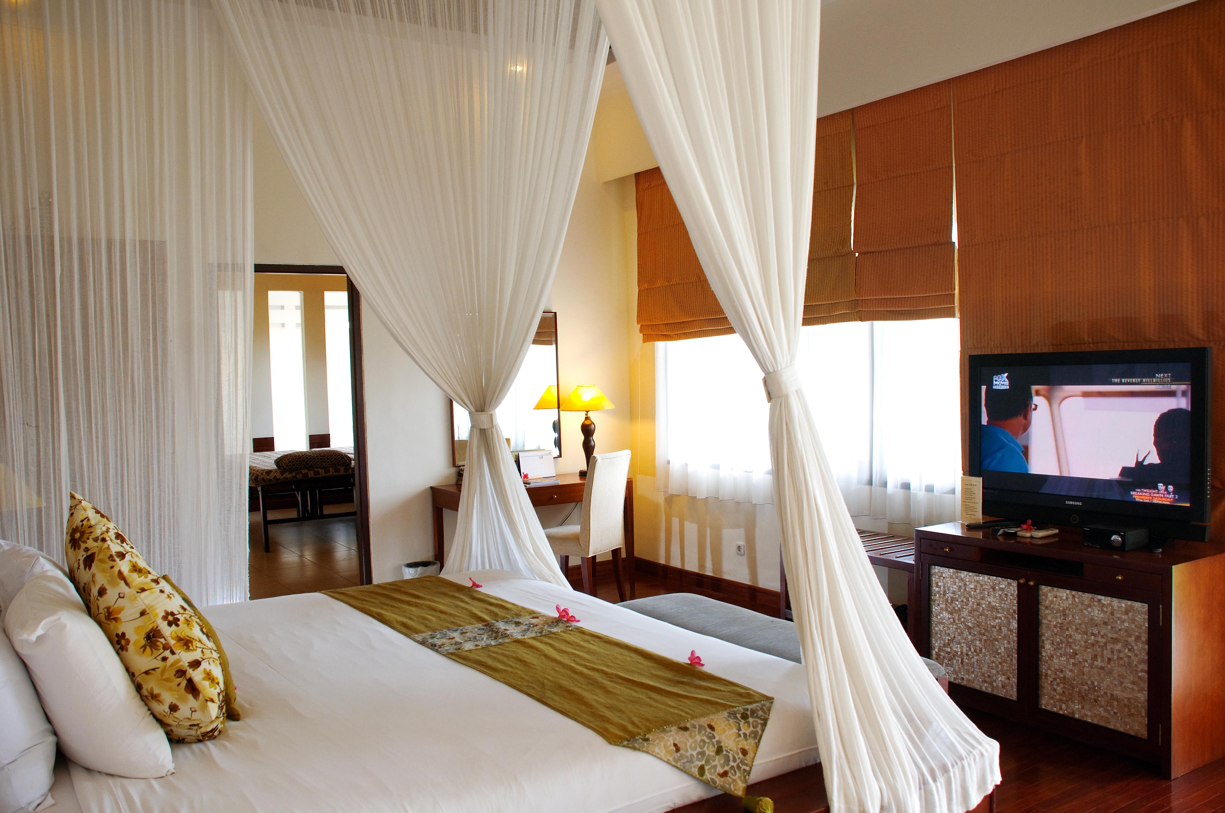 The Beverly Hills Bali * Jimbaran (Bali)