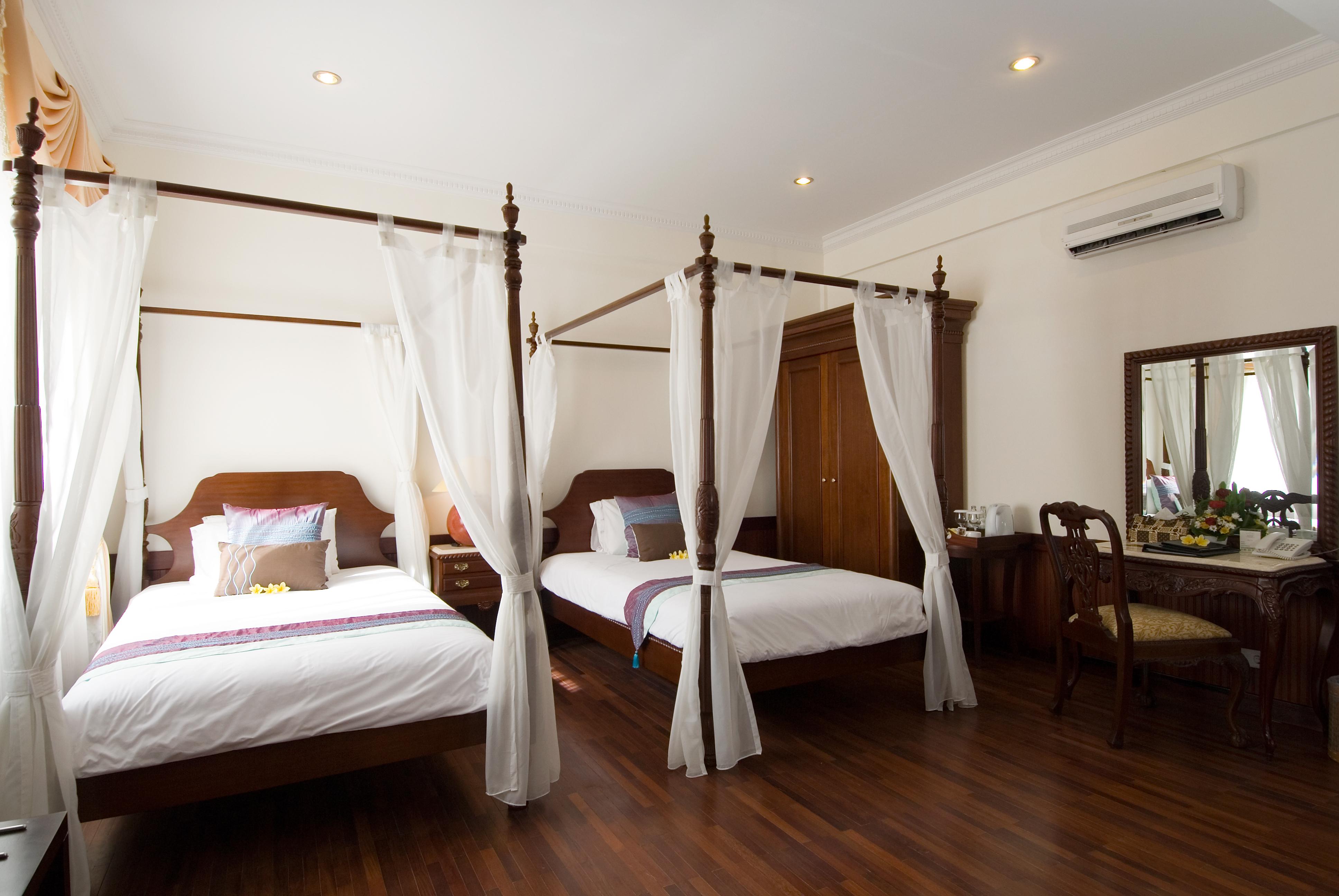 The Beverly Hills Bali