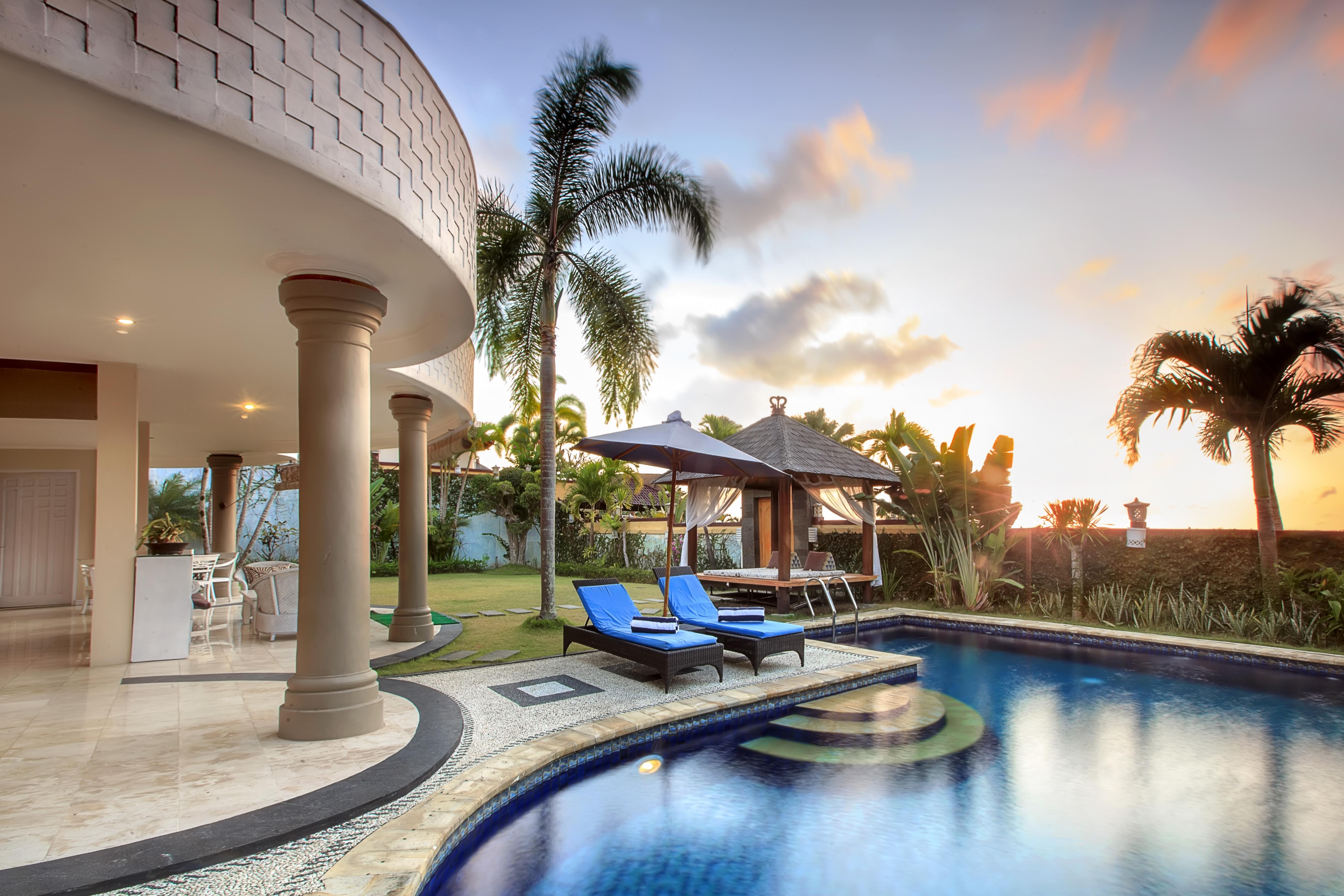 The Beverly Hills Bali Villa Jimbaran (Bali)