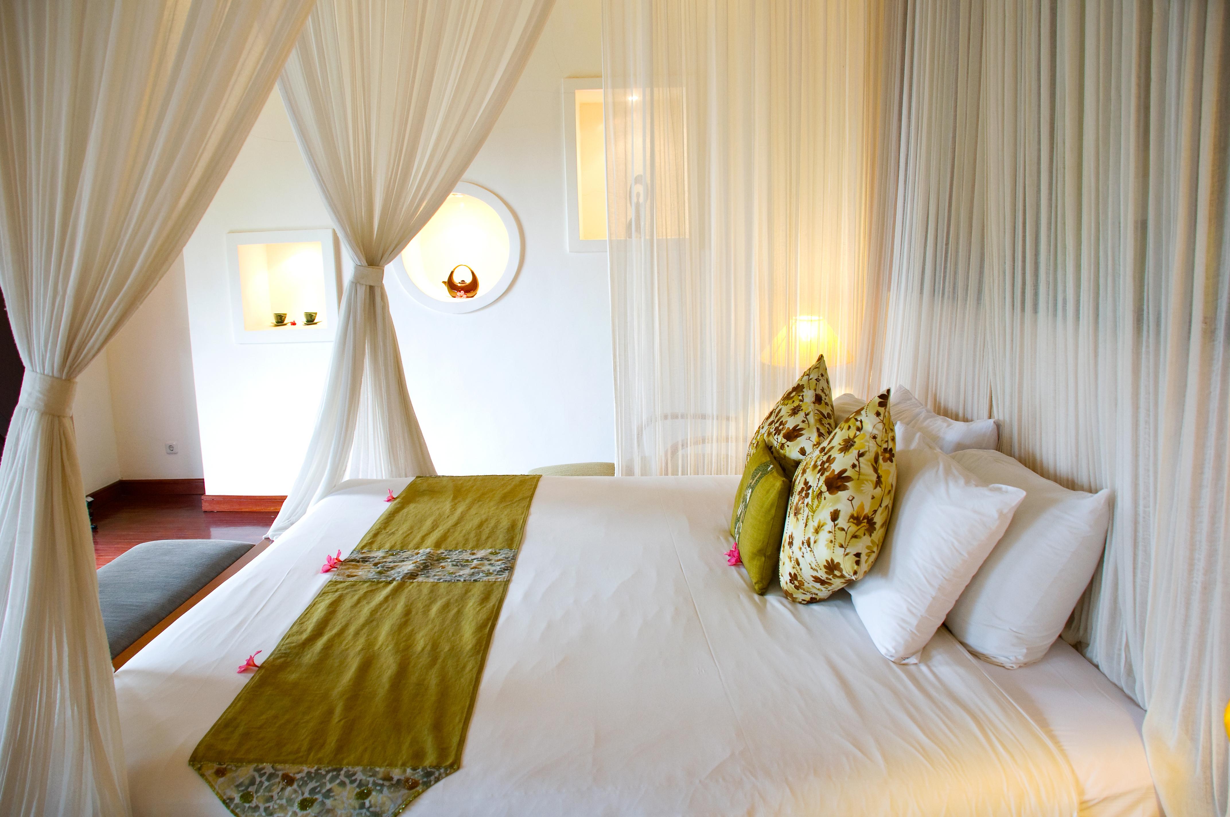The Beverly Hills Bali Villa *