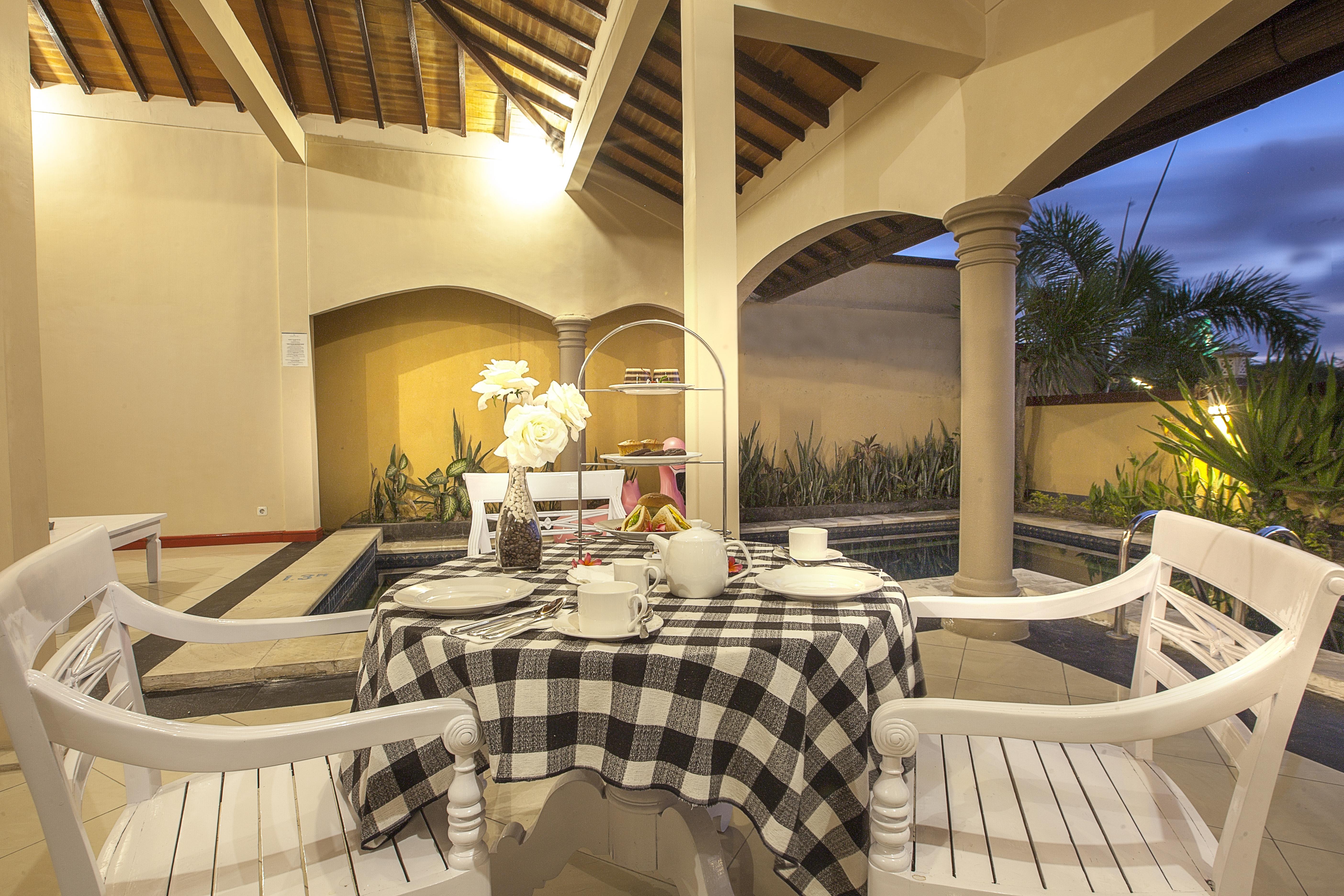 The Beverly Hills Bali * Jimbaran (Bali)