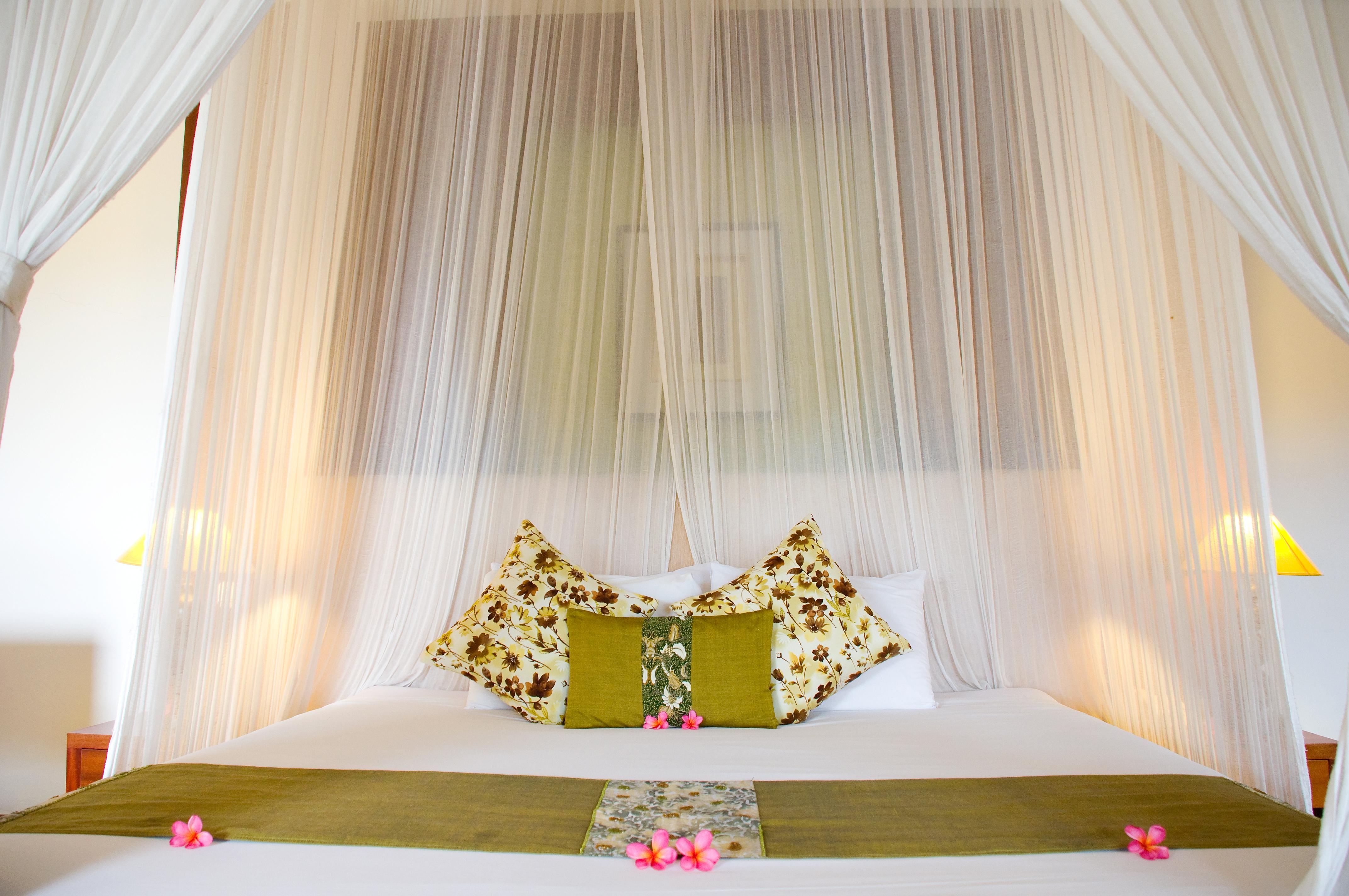 The Beverly Hills Bali Villa *