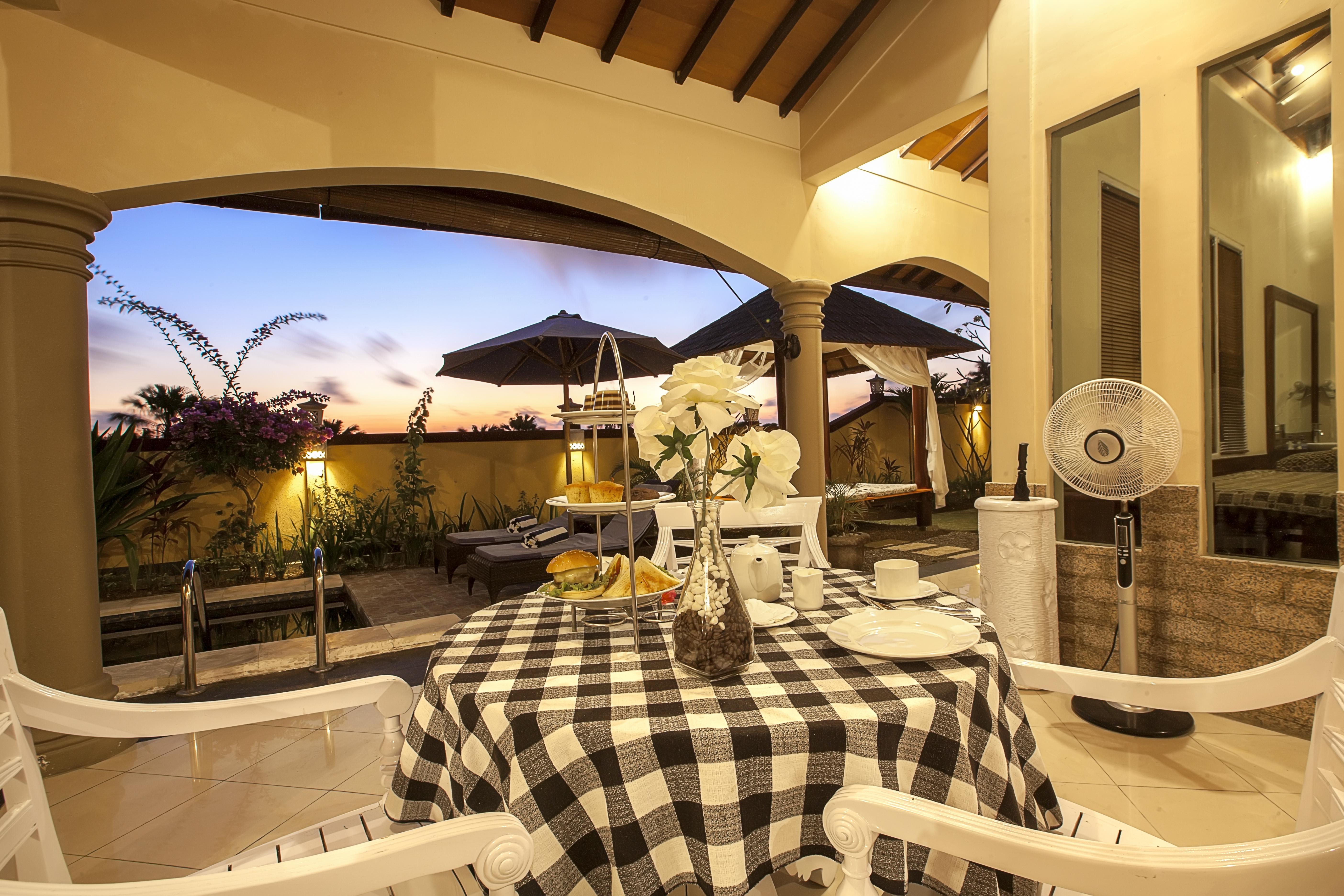 The Beverly Hills Bali Villa Jimbaran (Bali)