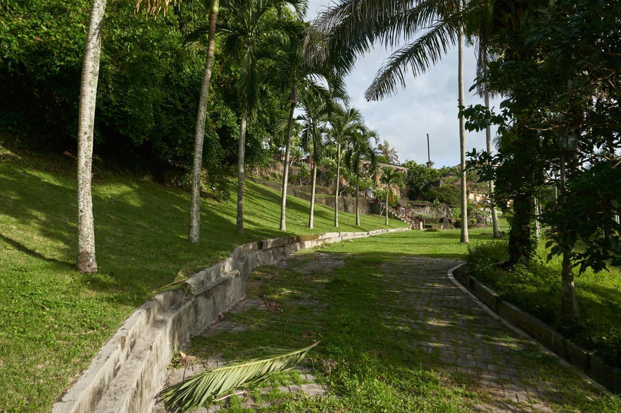 Villa The Beverly Hills Bali Jimbaran (Bali)