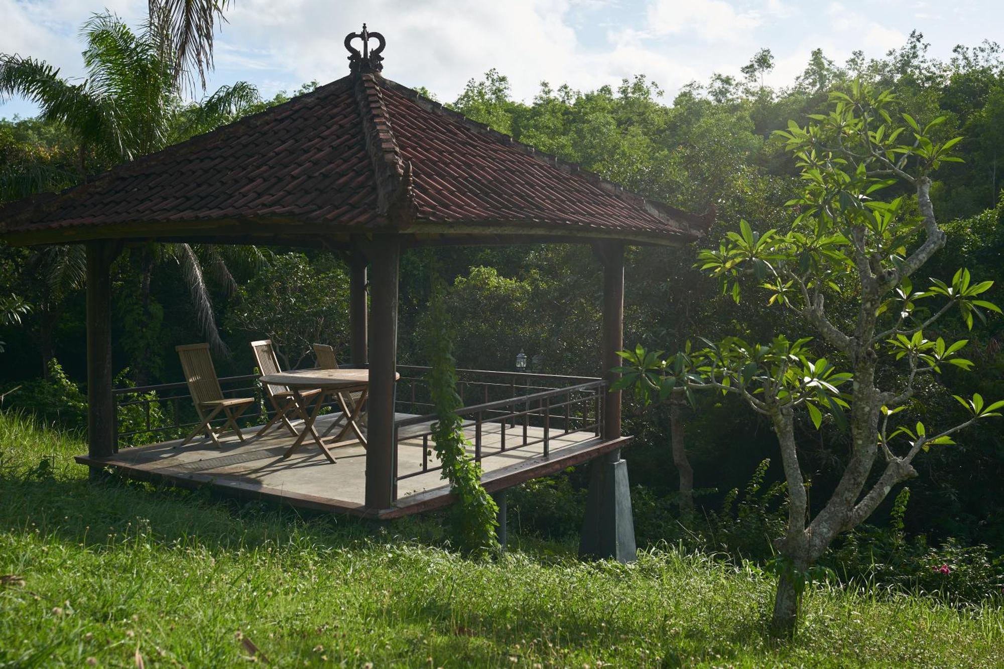 The Beverly Hills Bali Villa *