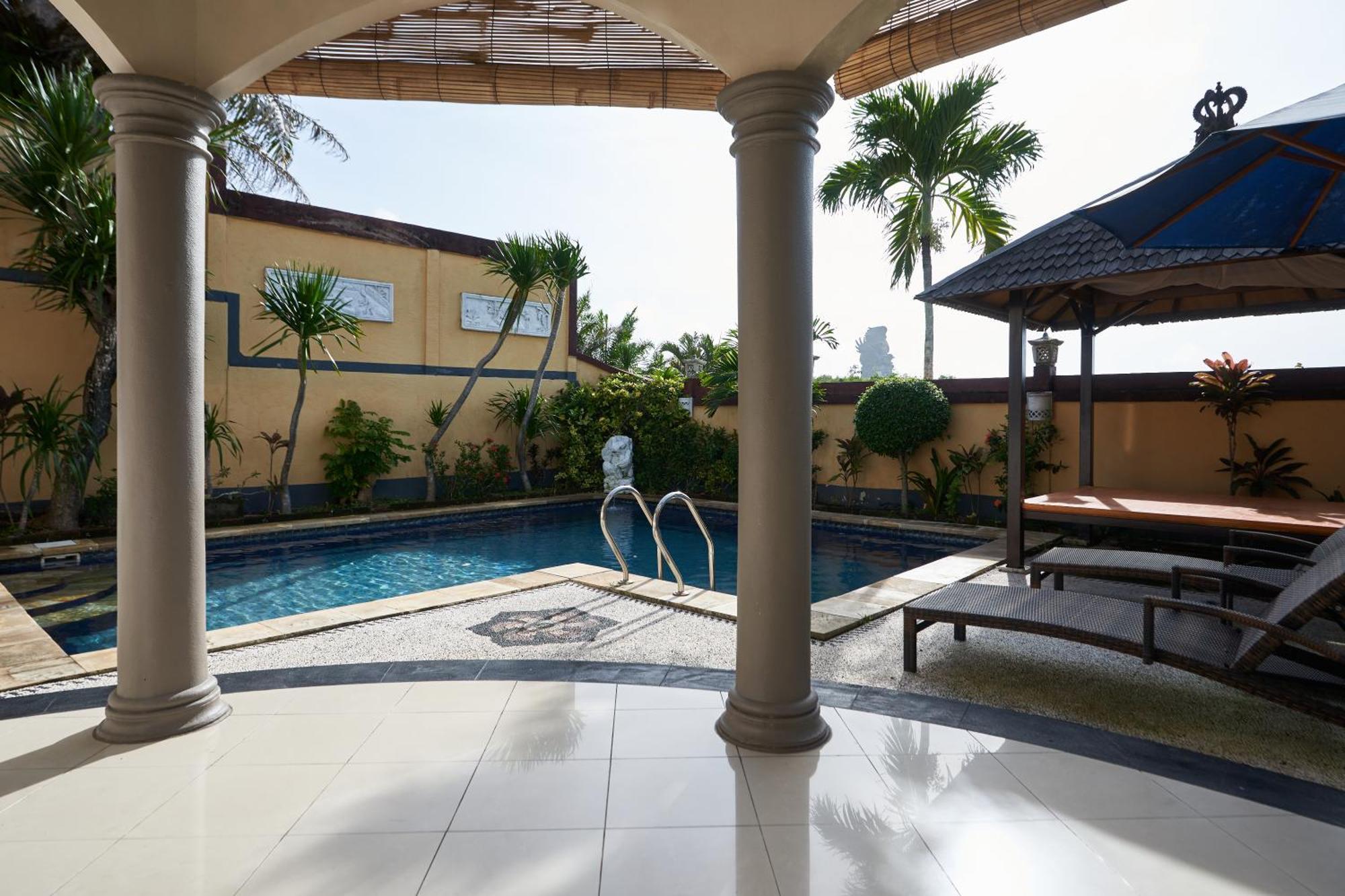 The Beverly Hills Bali * Jimbaran
