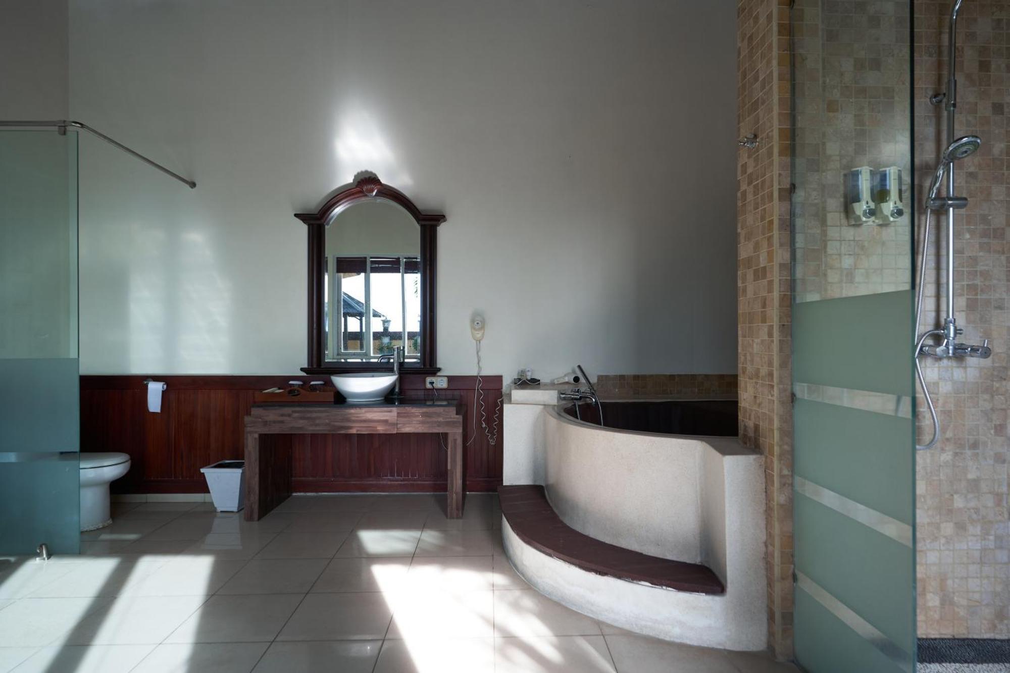 The Beverly Hills Bali Villa