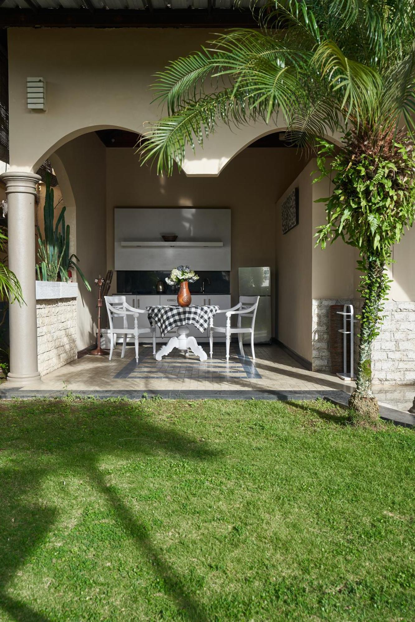 Villa The Beverly Hills Bali *