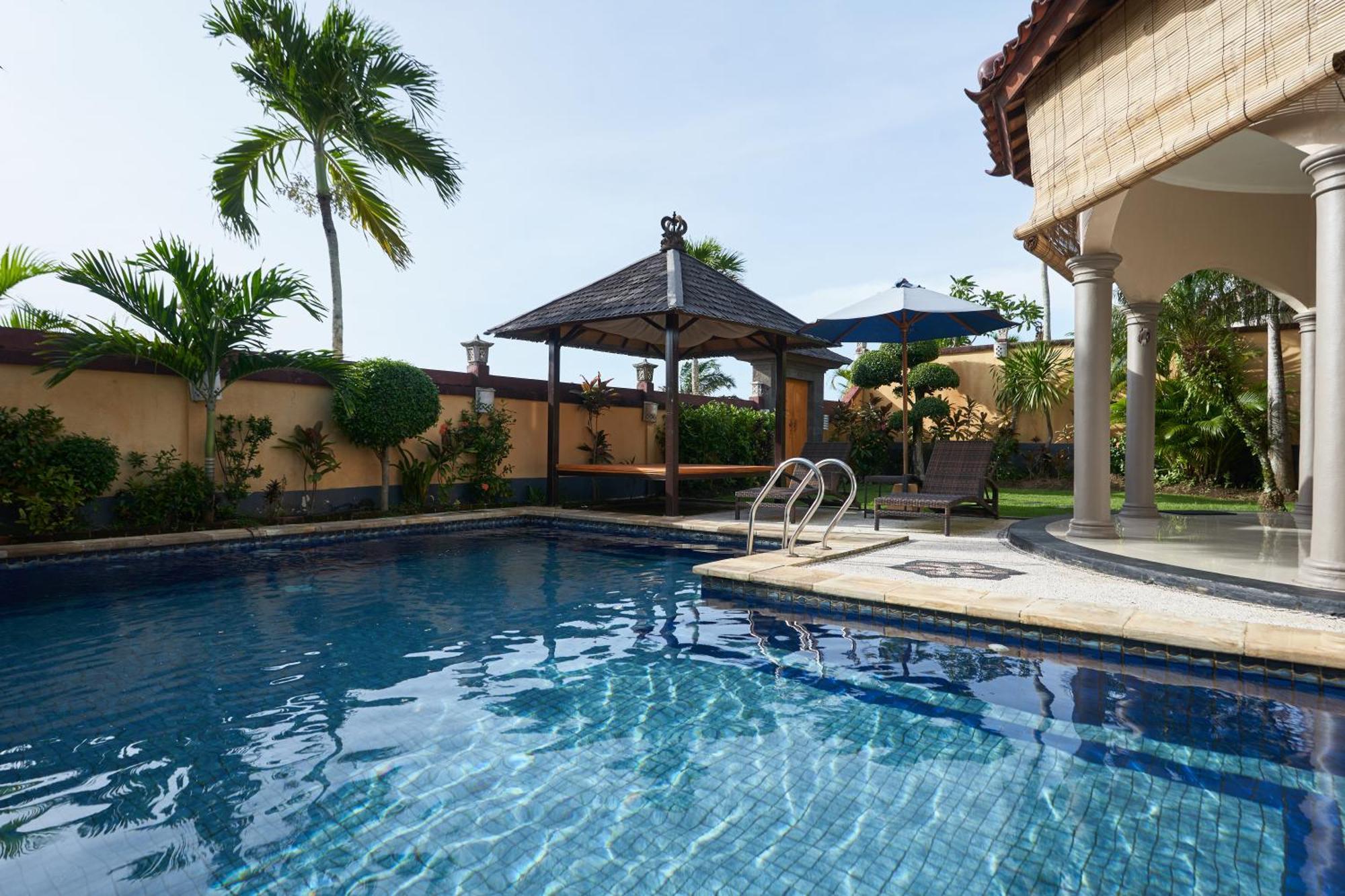 The Beverly Hills Bali Jimbaran (Bali)