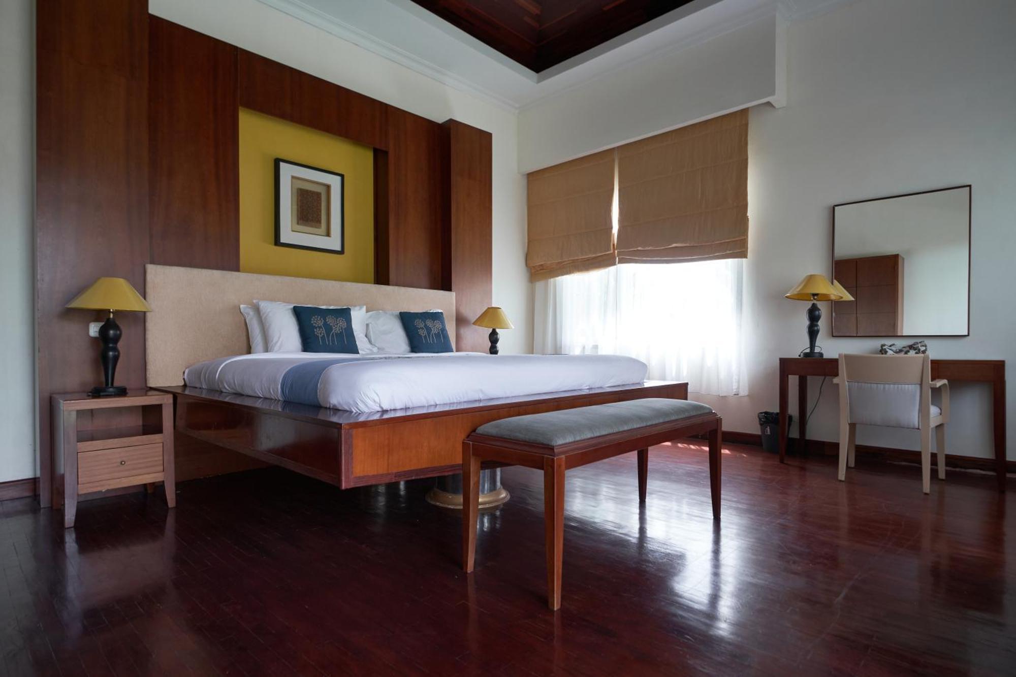 The Beverly Hills Bali * Jimbaran (Bali)