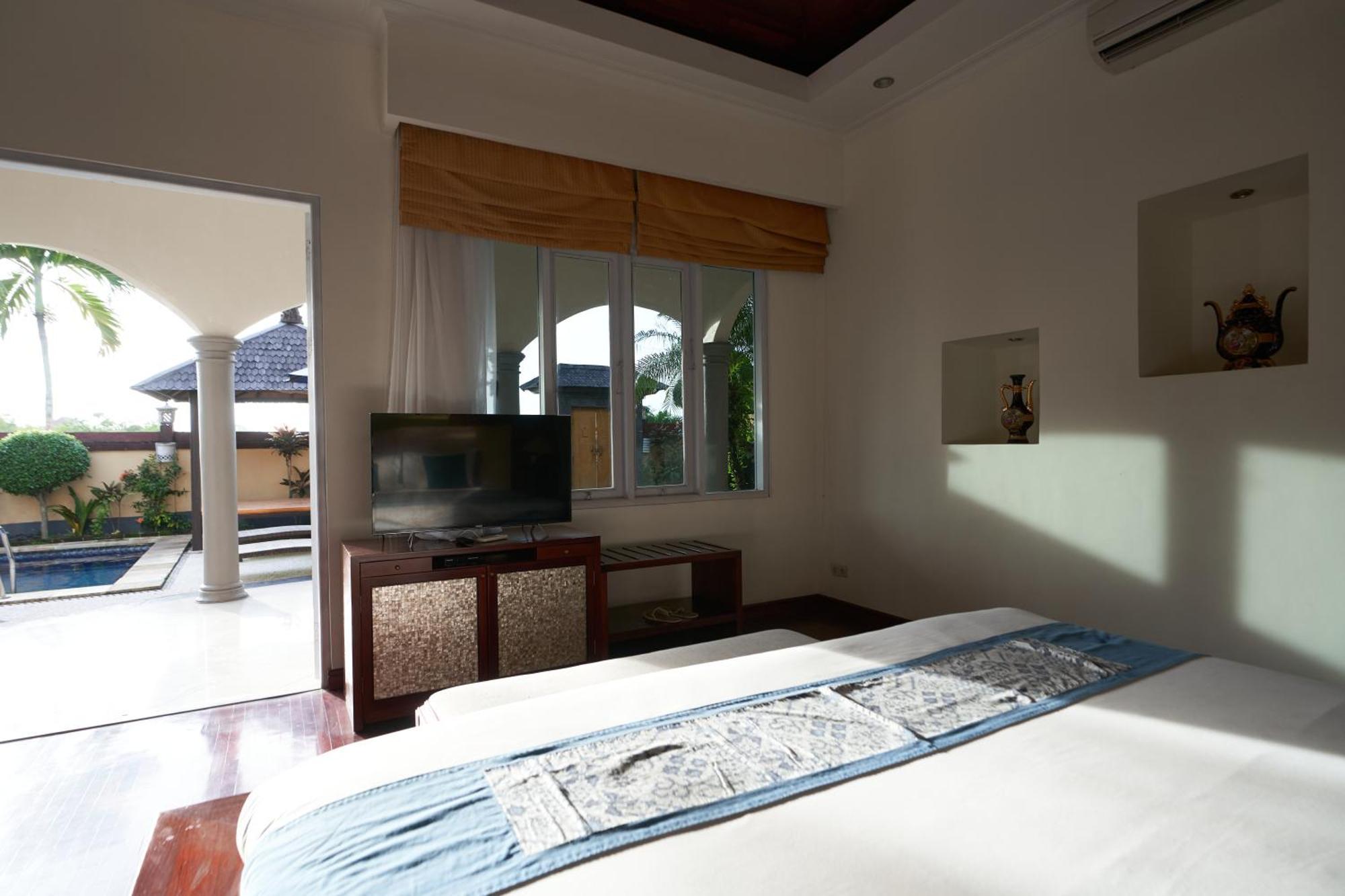 The Beverly Hills Bali *