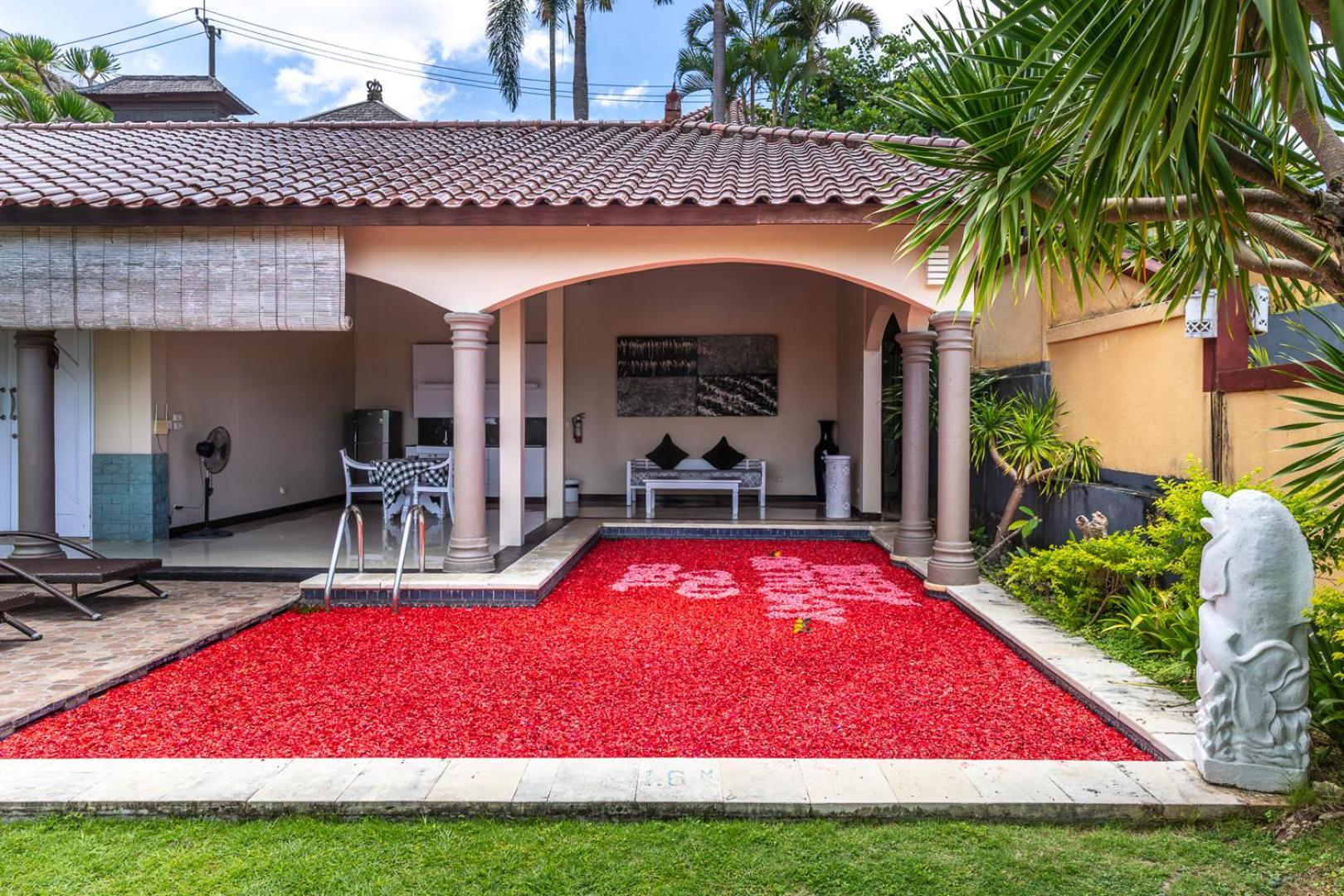 The Beverly Hills Bali *