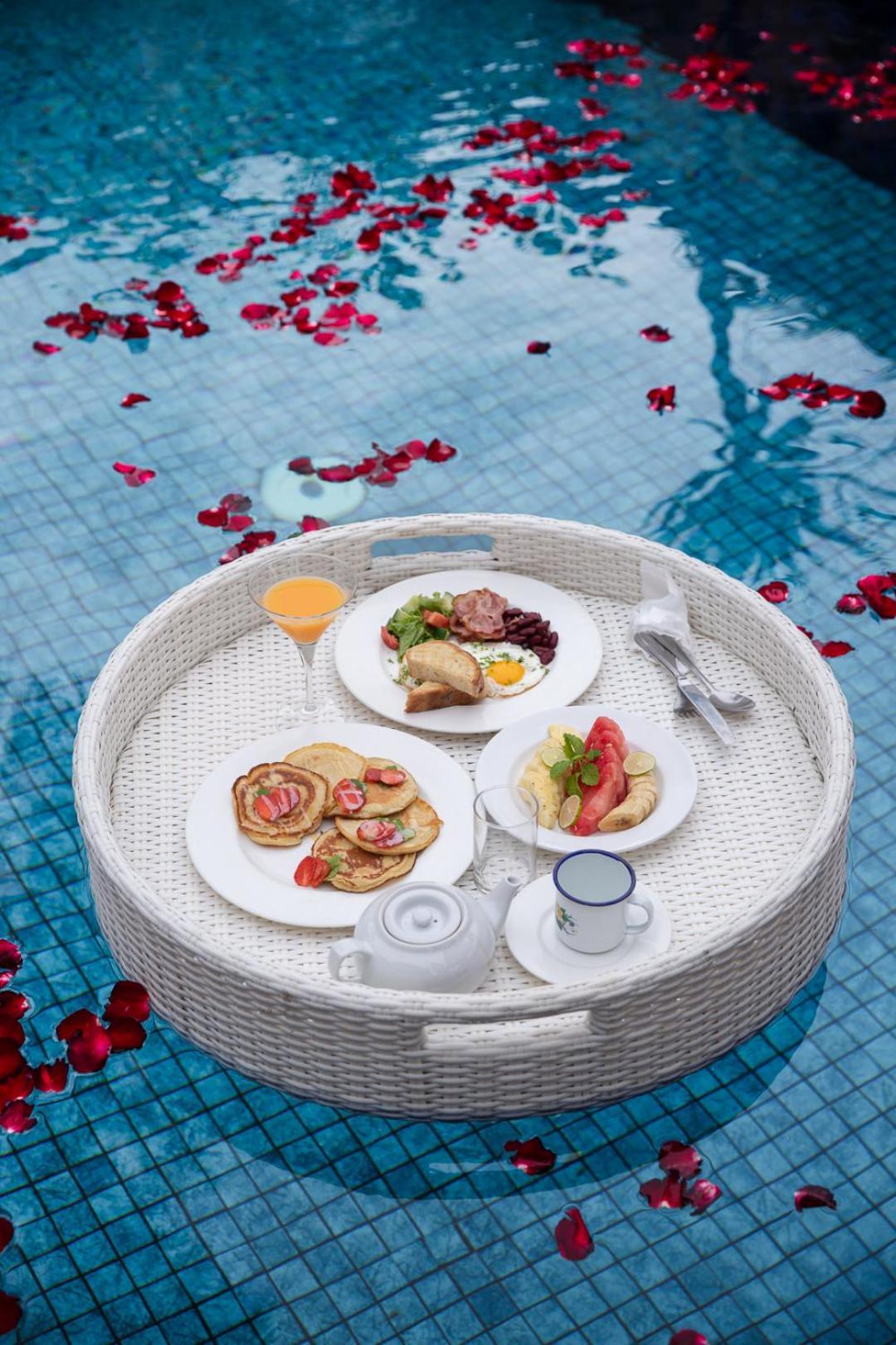 The Beverly Hills Bali Jimbaran