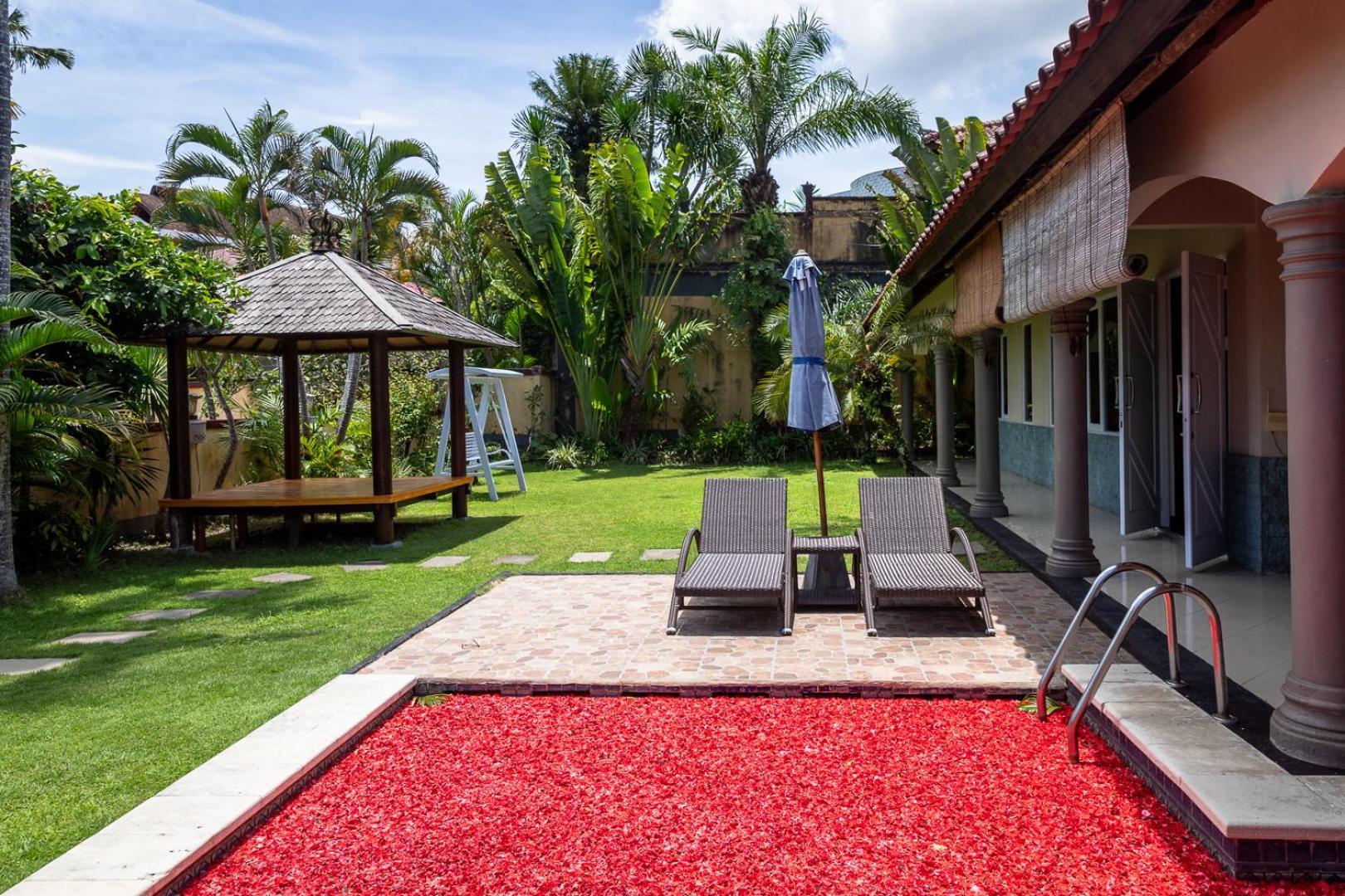 The Beverly Hills Bali * Jimbaran (Bali)