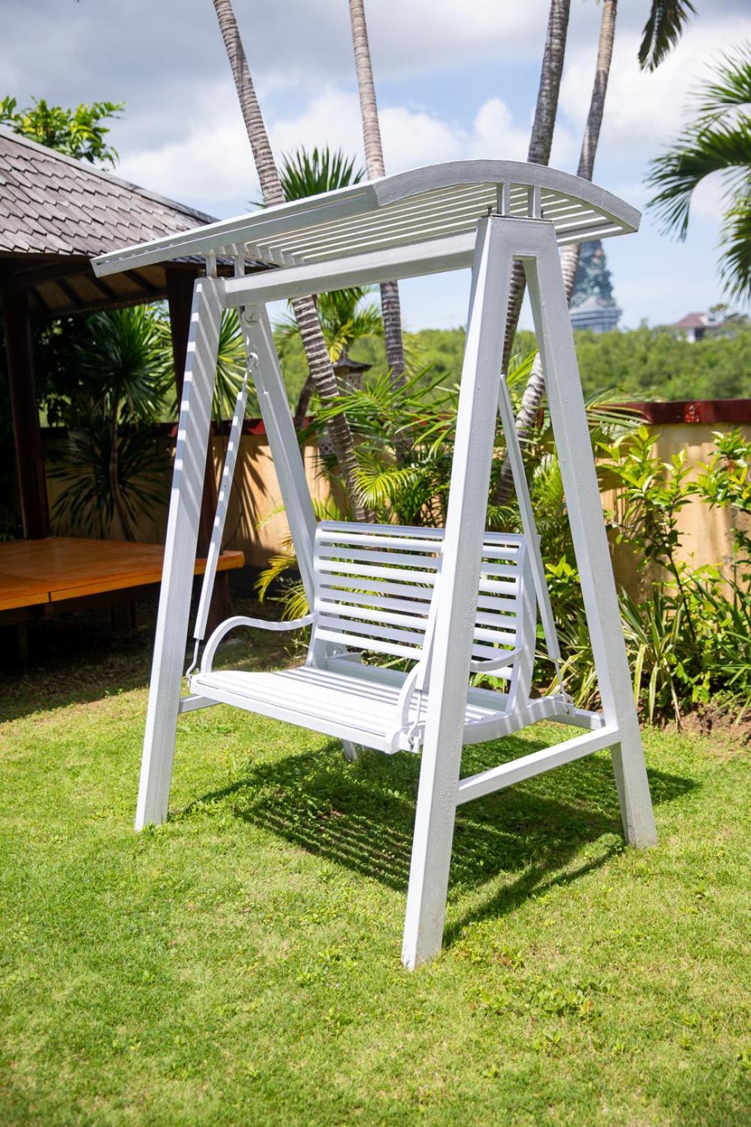 The Beverly Hills Bali