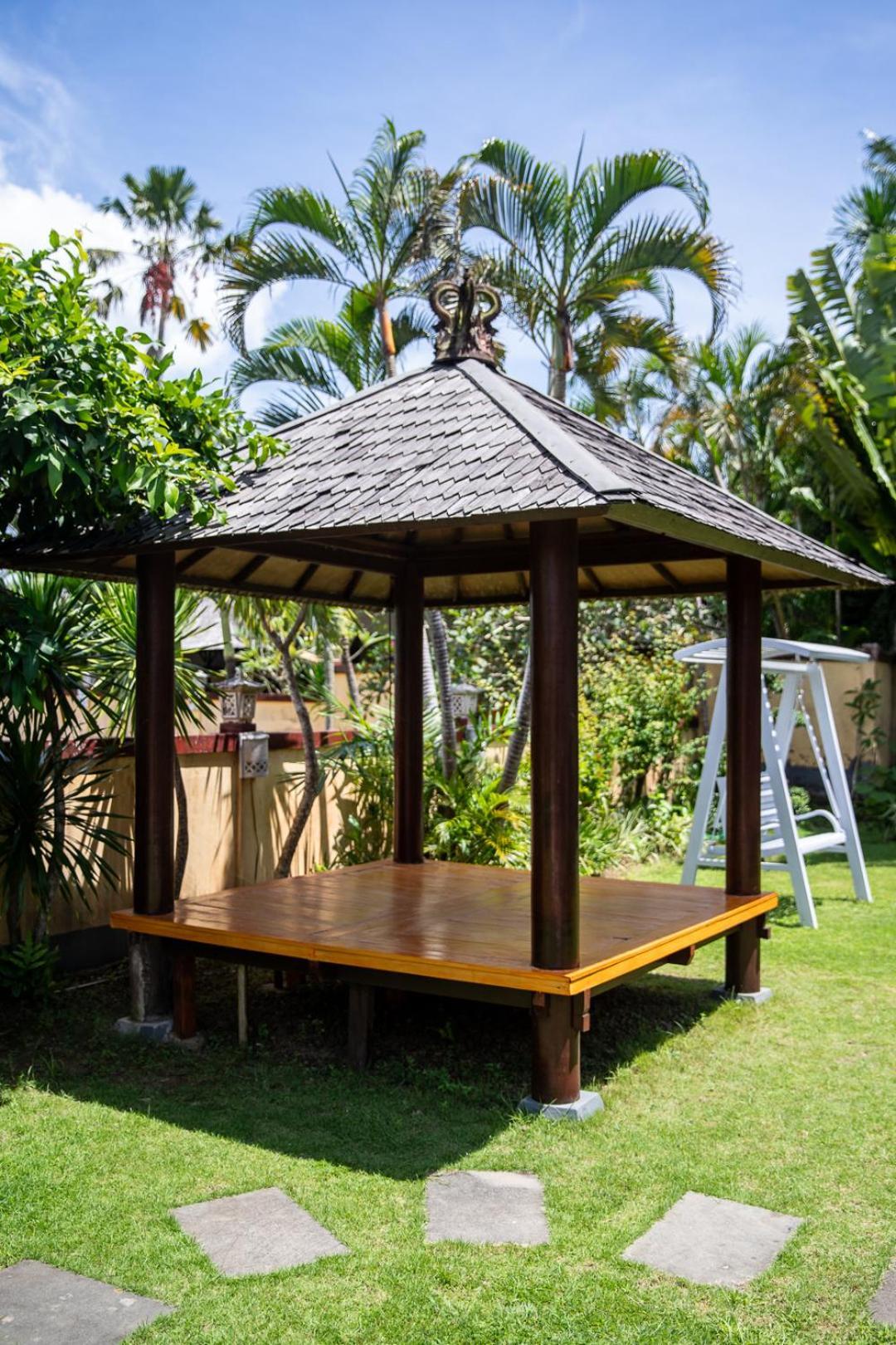 The Beverly Hills Bali Villa