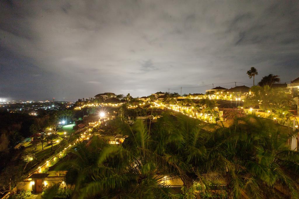 Villa The Beverly Hills Bali Jimbaran