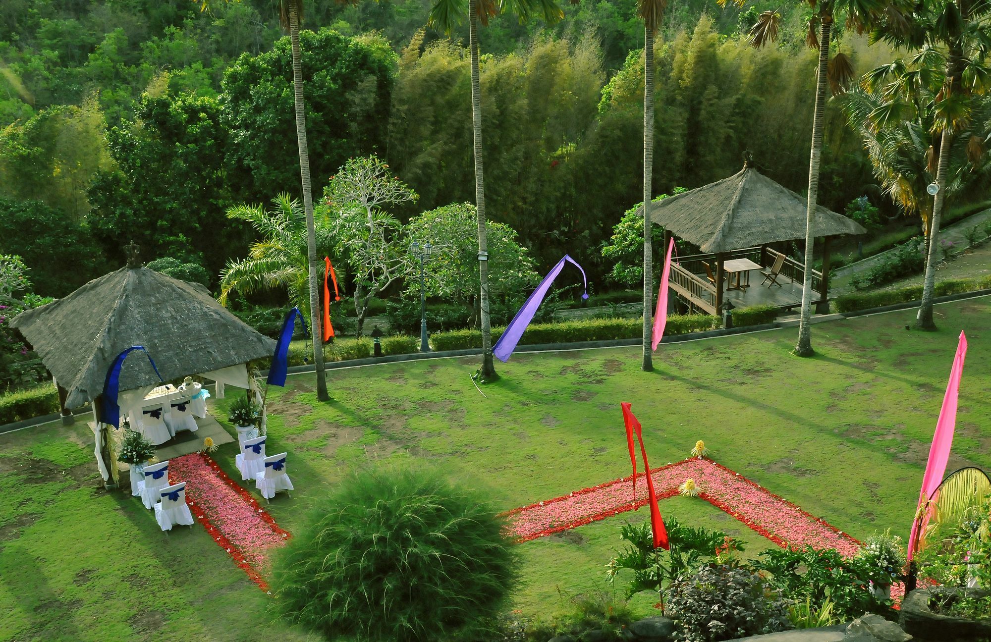 The Beverly Hills Bali Jimbaran (Bali)