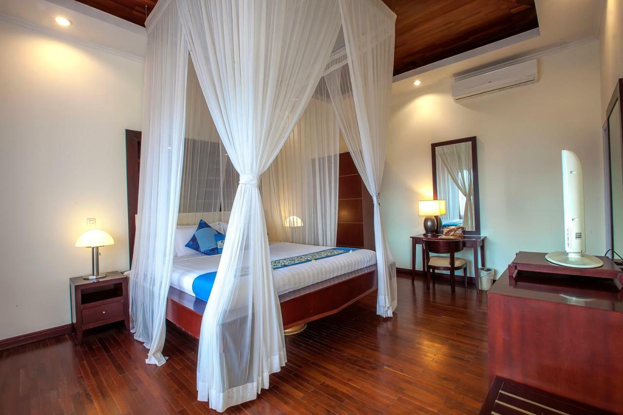 The Beverly Hills Bali Villa Jimbaran