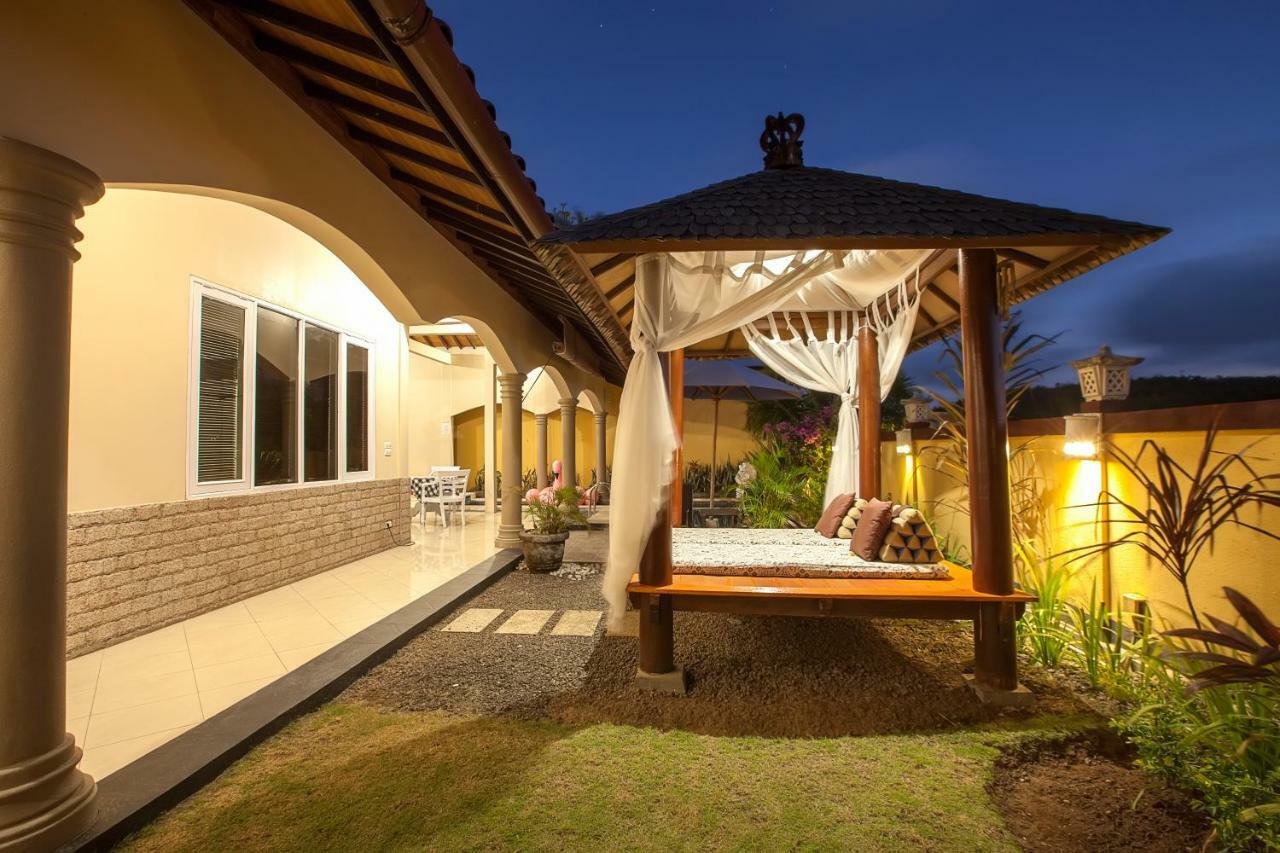 Villa The Beverly Hills Bali