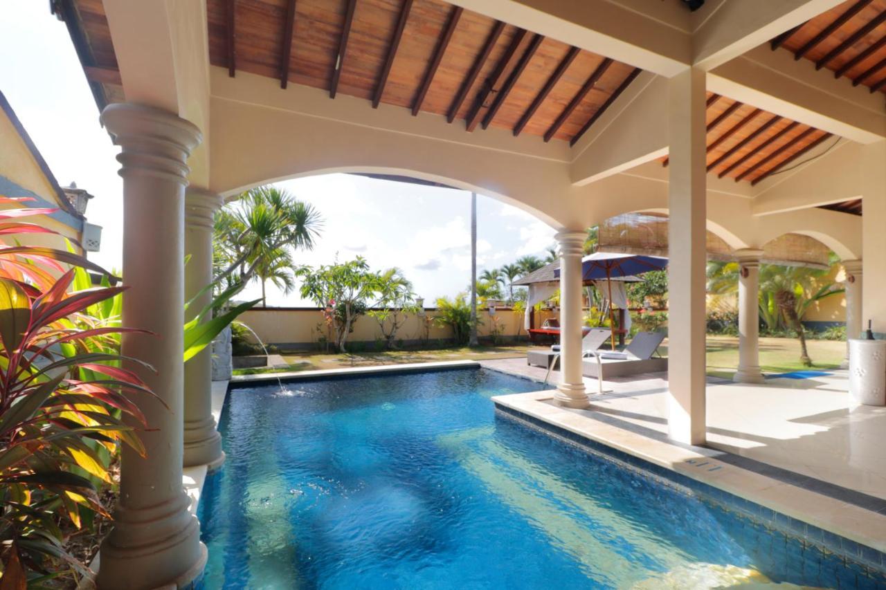 Villa The Beverly Hills Bali