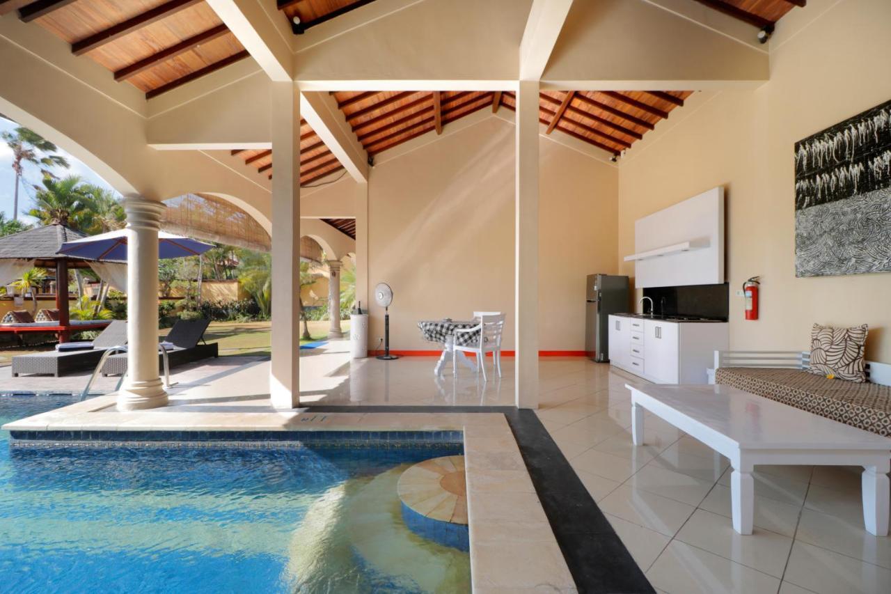 The Beverly Hills Bali Jimbaran